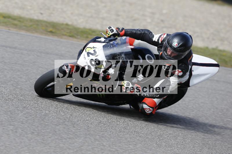 /02 03.04.2026 Speer Racing ADR/Gruppe rot/28